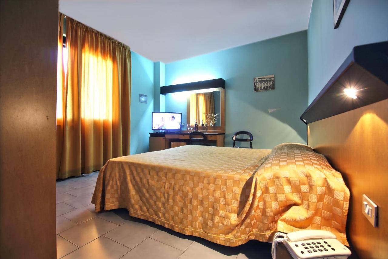 Green Sporting Club Hotel Alghero Quarto foto